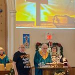 Columbus United Church