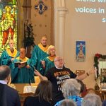 Columbus United Church